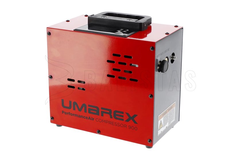 Compressor Umarex PAC 900 Performance 2