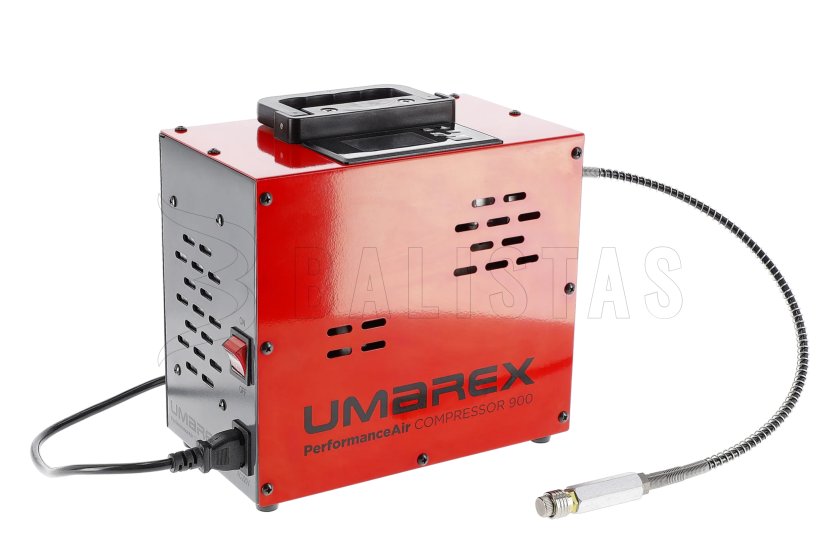 Compressor Umarex PAC 900 Performance