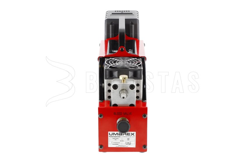 Compressor Umarex PAC 400 Performance 4