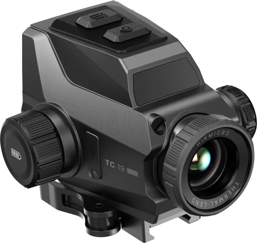 Thermisch richtkijker HIKMICRO HIKTac TC19 2