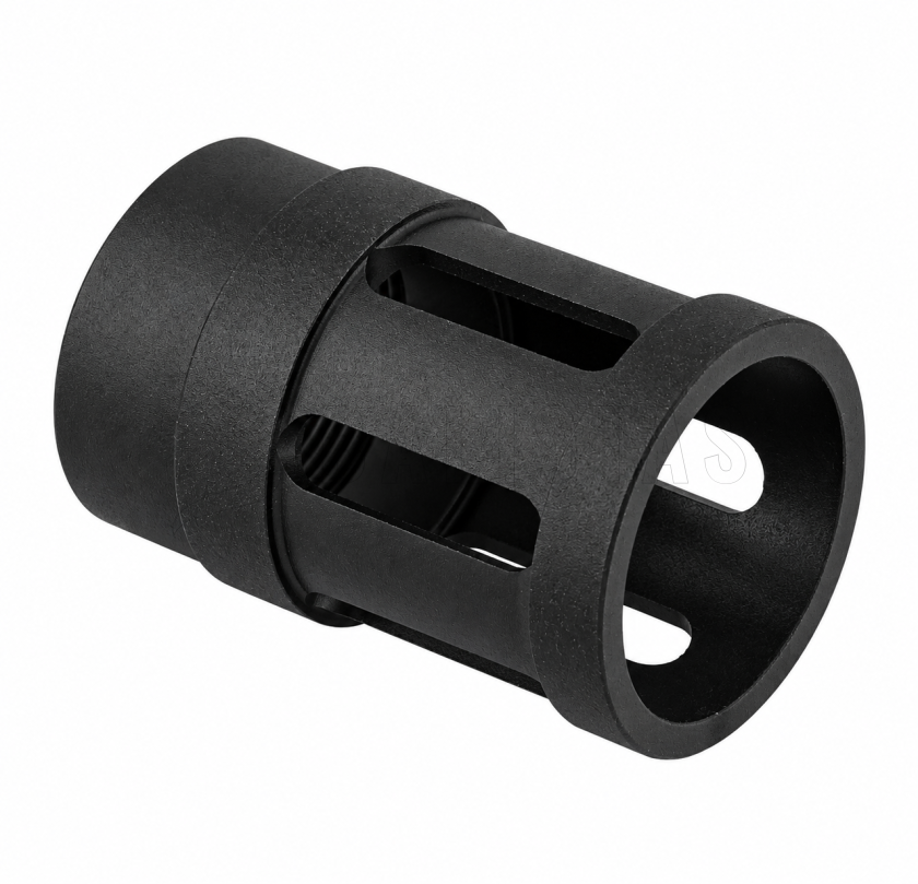 Loopmondstuk Mercury Rise IntruBuster Gen2 2