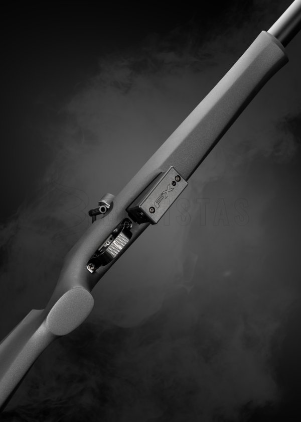 Luchtbuks FX DRS MkII Classic Synthetic 700 5,5mm 8