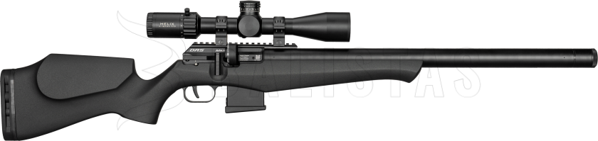 Luchtbuks FX DRS MkII Classic Synthetic 600 5,5mm 4