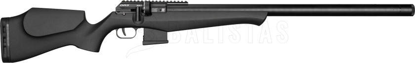 Luchtbuks FX DRS MkII Classic Synthetic 700 5,5mm 2