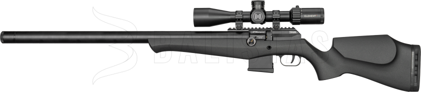 Luchtbuks FX DRS MkII Classic Synthetic 700 5,5mm 3
