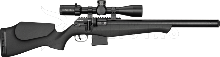 Luchtbuks FX DRS MkII Classic Synthetic 500 5,5mm 4