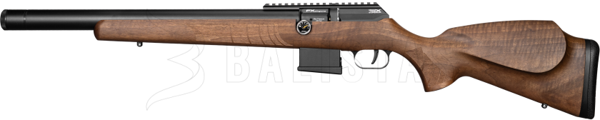 Luchtbuks FX DRS MkII Classic Walnut 500 5,5mm