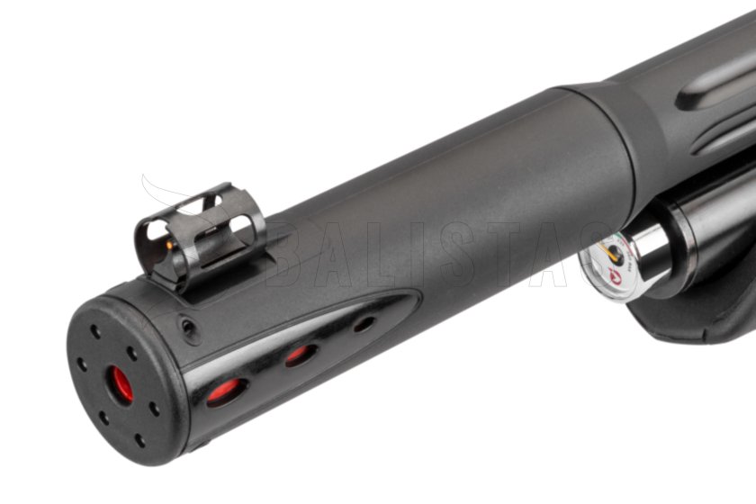 Luchtgeweer Gamo Arrow SLT 5,5mm - 24J 14