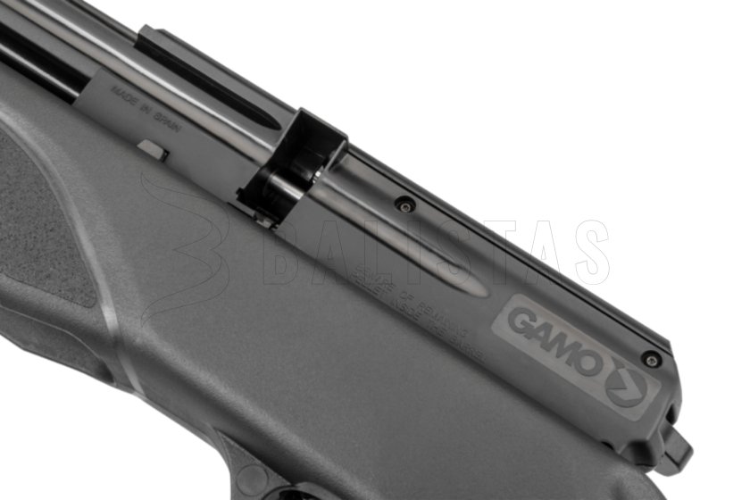 Luchtgeweer Gamo Arrow SLT 5,5mm - 24J 12