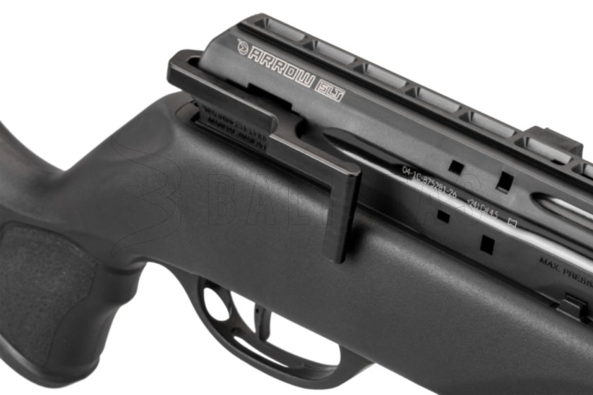 Luchtgeweer Gamo Arrow SLT 5,5mm - 24J 3