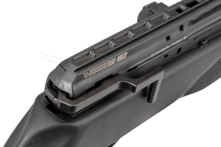 Luchtgeweer Gamo Arrow SLT 5,5mm - 24J 4