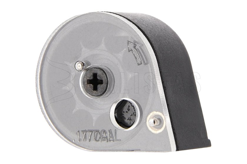 Magazijn Umarex SPA Professional, Master 4,5mm