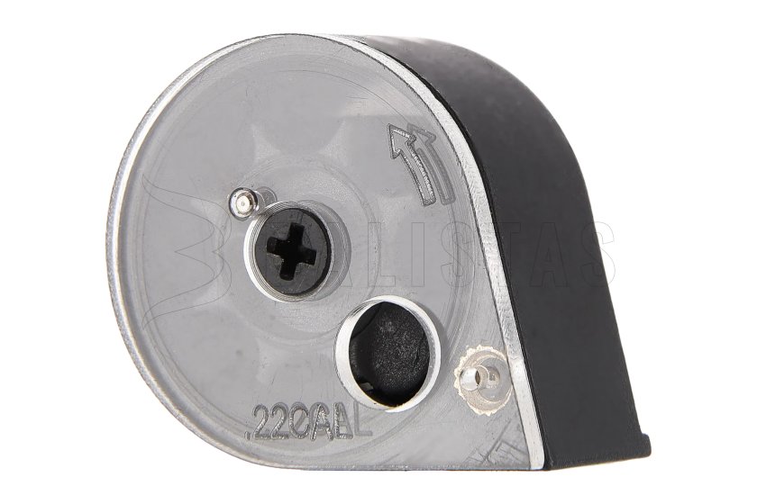 Magazijn Umarex SPA Professional, Master 5,5mm