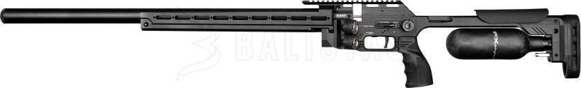 Luchtbuks FX Panthera MkII 700 5,5mm