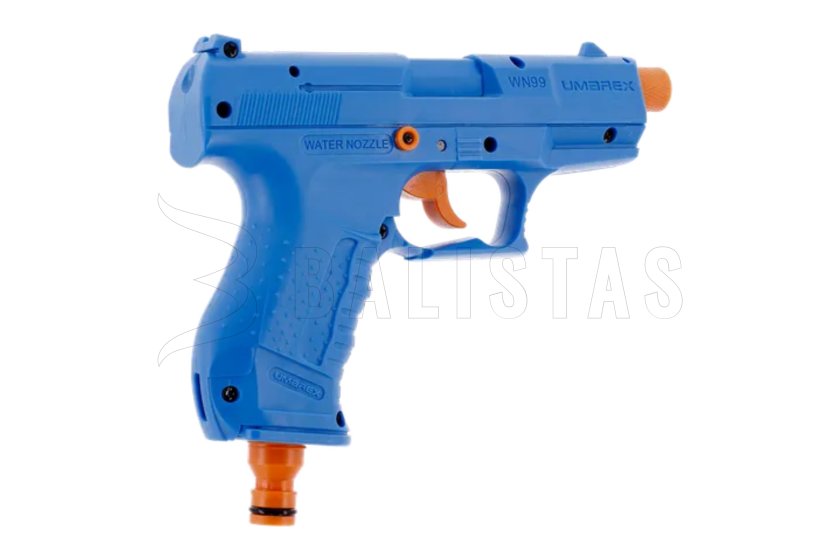 Umarex WN99 Water Nozzle-waterpistool BLU 5