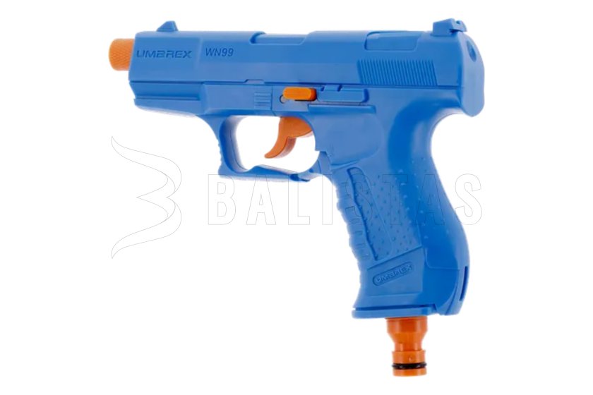 Umarex WN99 Water Nozzle-waterpistool BLU 6