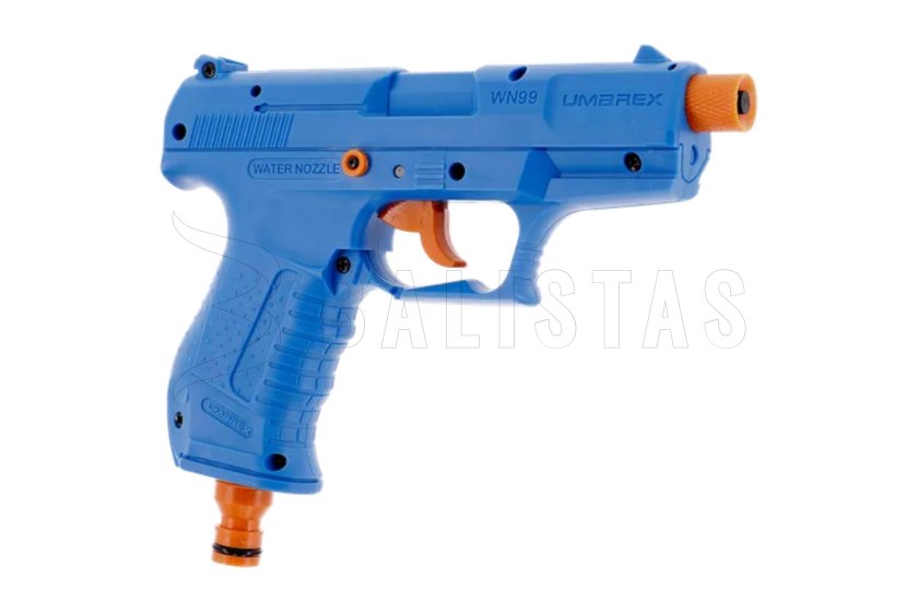 Umarex WN99 Water Nozzle-waterpistool BLU 4