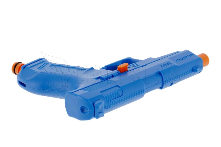 Umarex WN99 Water Nozzle-waterpistool BLU 9
