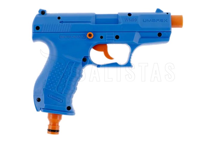 Umarex WN99 Water Nozzle-waterpistool BLU 3