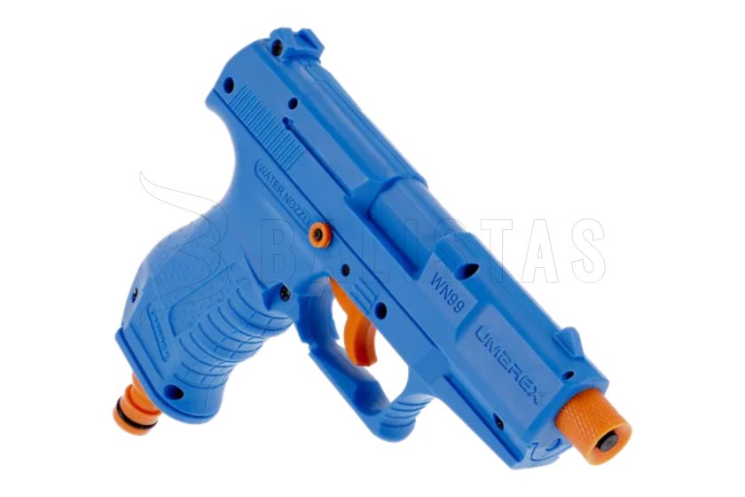 Umarex WN99 Water Nozzle-waterpistool BLU 7