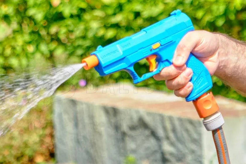 Umarex WN99 Water Nozzle-Waterpistool GRN 20