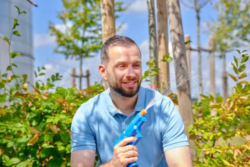 Umarex WN99 Water Nozzle-Waterpistool GRN 13