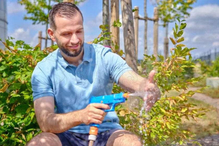 Umarex WN99 Water Nozzle-Waterpistool GRN 17