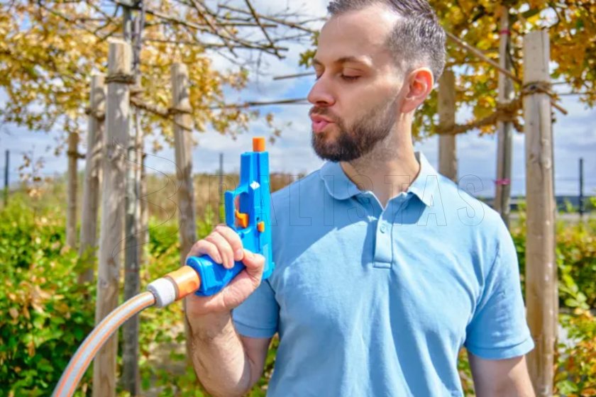 Umarex WN99 Water Nozzle-Waterpistool GRN 16