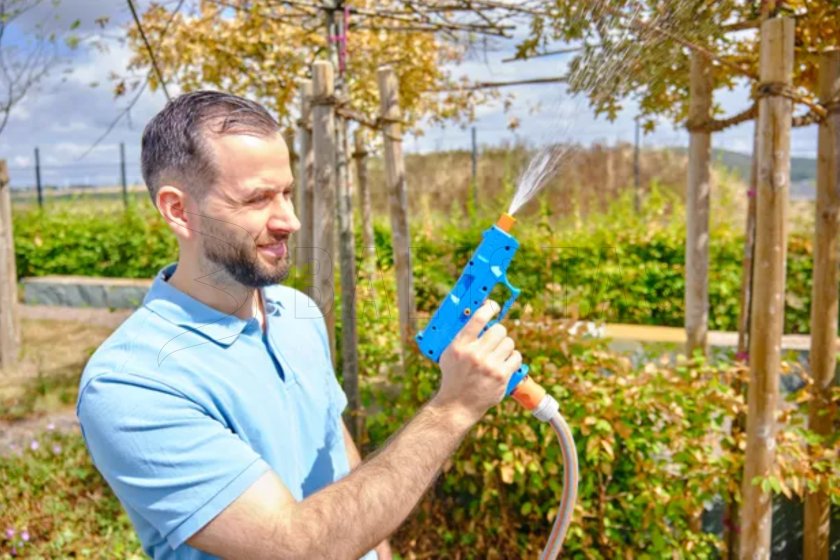 Umarex WN99 Water Nozzle-Waterpistool GRN 14