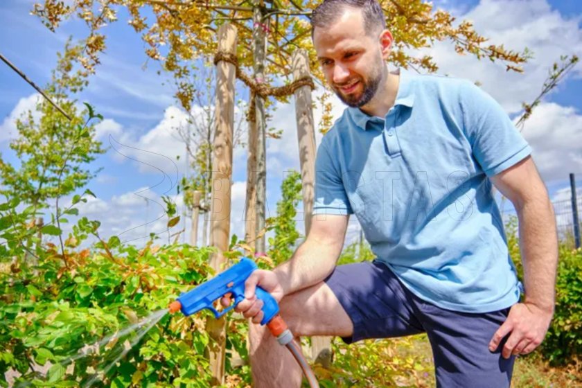 Umarex WN99 Water Nozzle-Waterpistool GRN 12