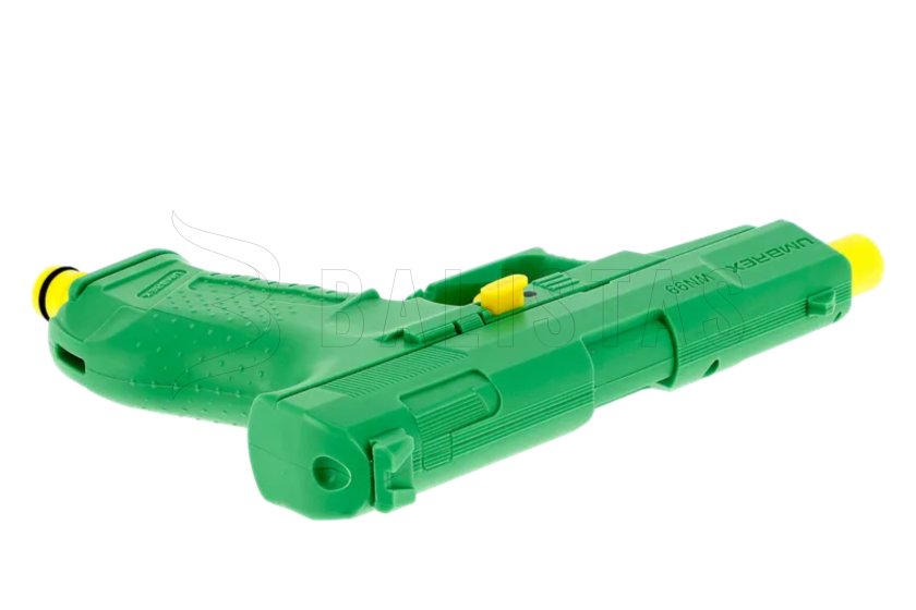 Umarex WN99 Water Nozzle-Waterpistool GRN 8
