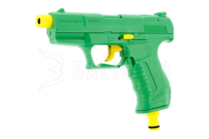 Umarex WN99 Water Nozzle-Waterpistool GRN 2