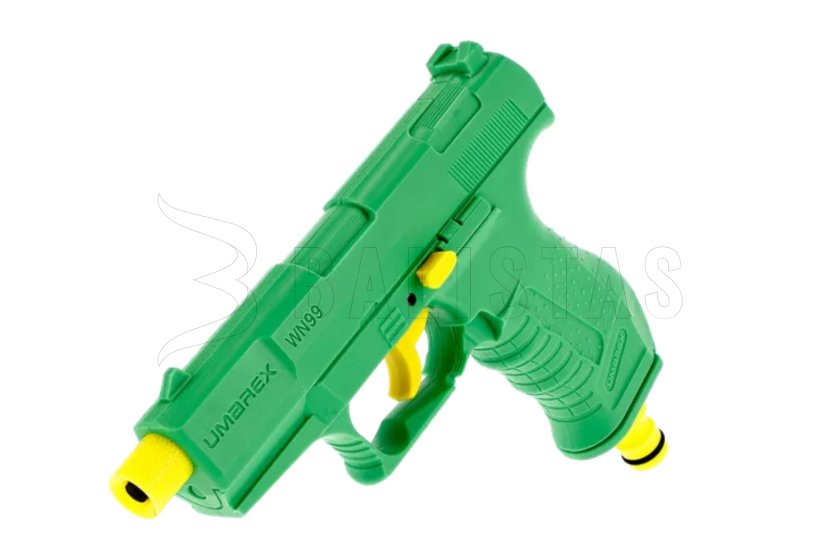 Umarex WN99 Water Nozzle-Waterpistool GRN 9