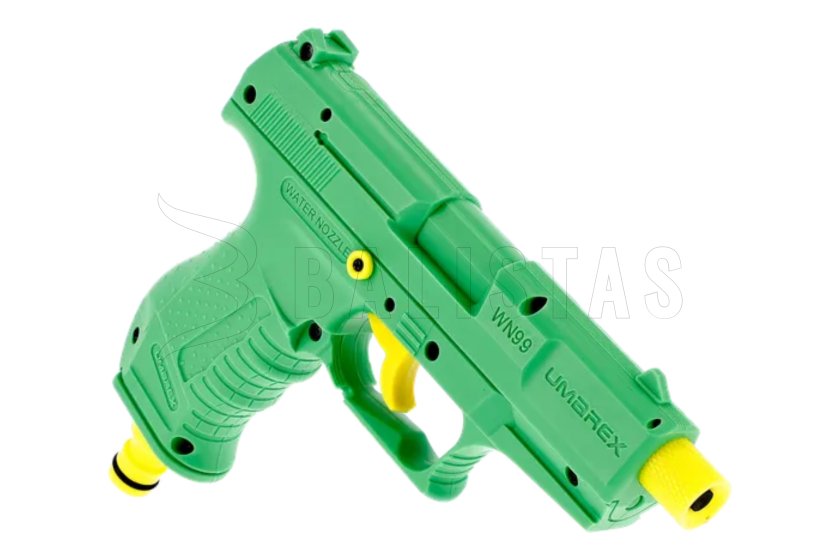 Umarex WN99 Water Nozzle-Waterpistool GRN 7