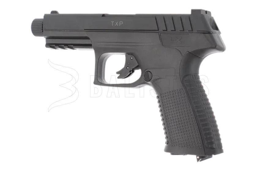 Luchtpistool Umarex TXP 6