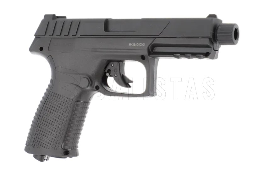 Luchtpistool Umarex TXP 8
