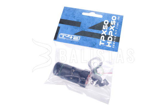 T4E Servicekit Umarex TPX / HDPX 50 Gen2 OR