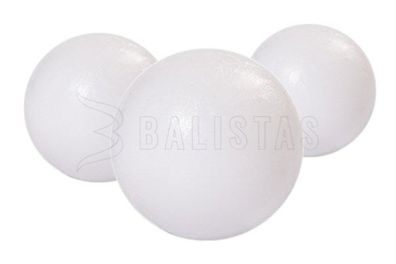 Projectielen Duke Glass Breaking Solid Projectile .68 15 stuks