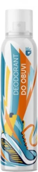 Schoendeodorant MM Hygiene 150ml