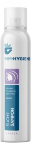 Droogshampoo MM Hygiene 150ml